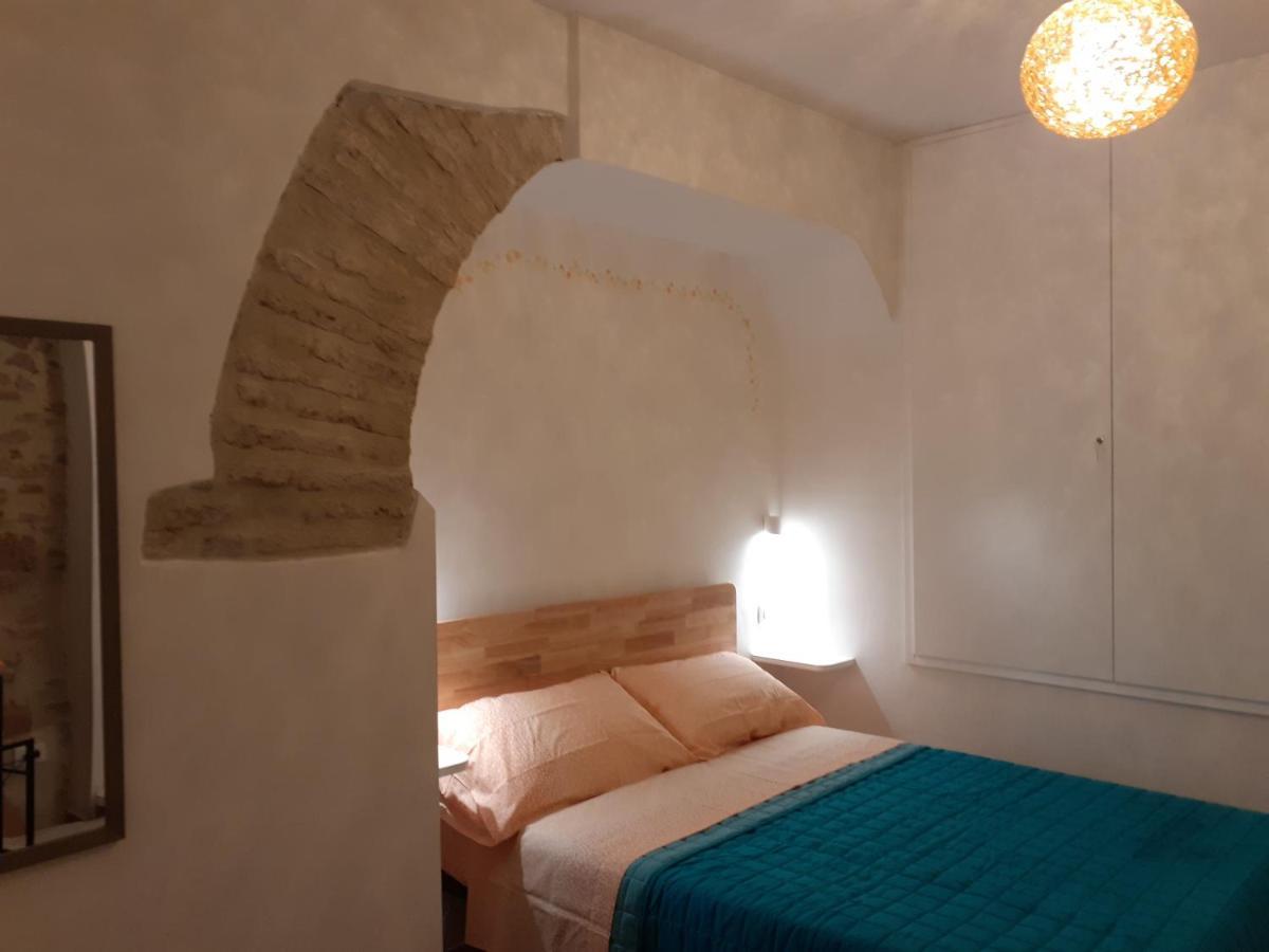 B&B San Francesco Assisi Exterior foto