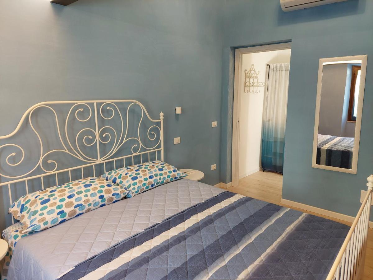 B&B San Francesco Assisi Exterior foto